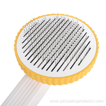 Pet Comb Brush Cat Dog Grooming Brush